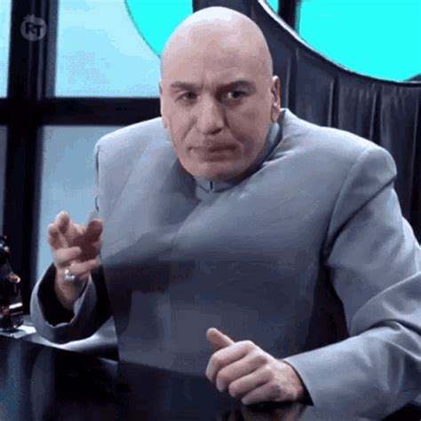 dr evil gif|dr evil shit gif.